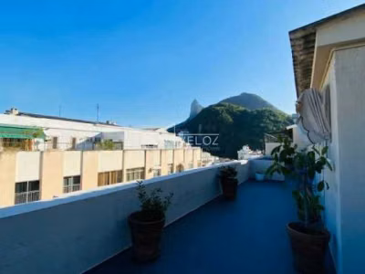 Cobertura, 3 quartos, 313 m² - Foto 3