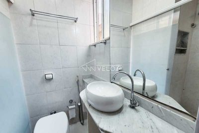 Apartamento, 3 quartos, 105 m² - Foto 2