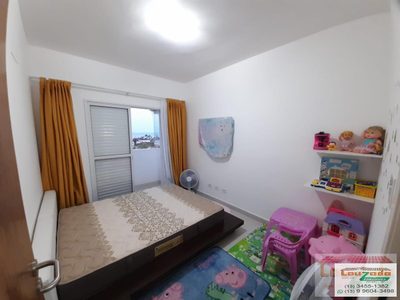 Apartamento, 2 quartos, 80 m² - Foto 5