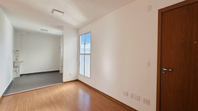 Apartamento, 2 quartos, 50 m² - Foto 1