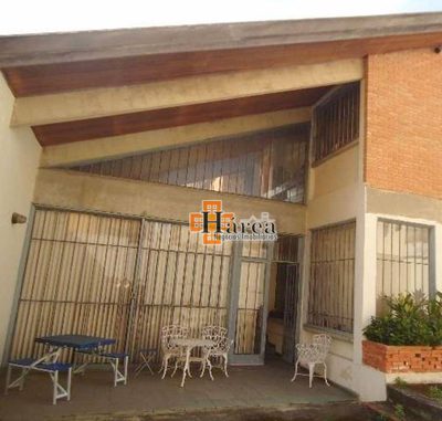 Sobrado, 3 quartos, 163 m² - Foto 2