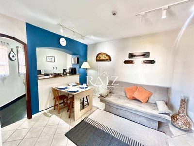 Apartamento, 1 quarto, 50 m² - Foto 2