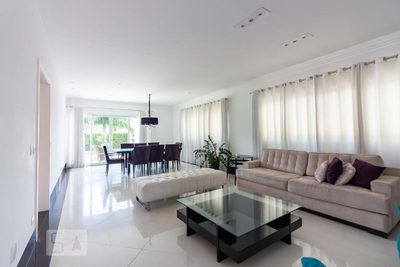 Casa, 4 quartos, 490 m² - Foto 2