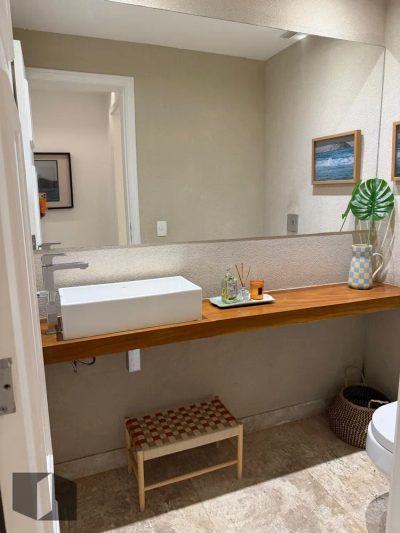 Apartamento, 4 quartos, 256 m² - Foto 4