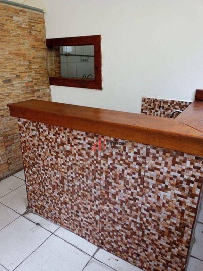 Loja-Salão, 125 m² - Foto 2