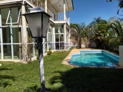 Casa, 4 quartos, 360 m² - Foto 2