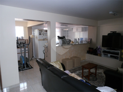 Sobrado, 3 quartos, 156 m² - Foto 1