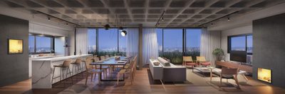 Apartamento, 1 quarto, 103 m² - Foto 5