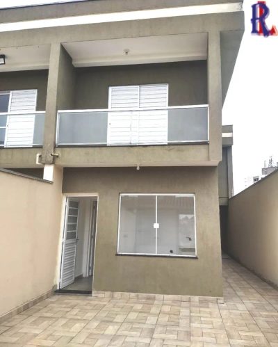 Casa, 3 quartos, 242 m² - Foto 1