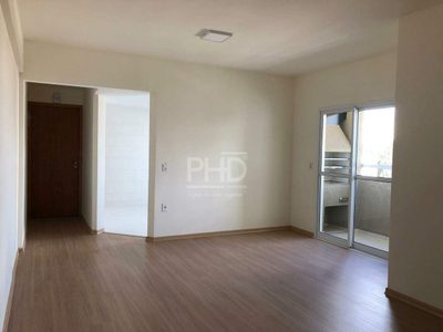 Apartamento, 3 quartos, 98 m² - Foto 4