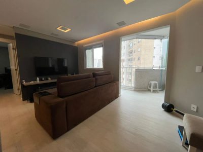 Apartamento, 2 quartos, 65 m² - Foto 1