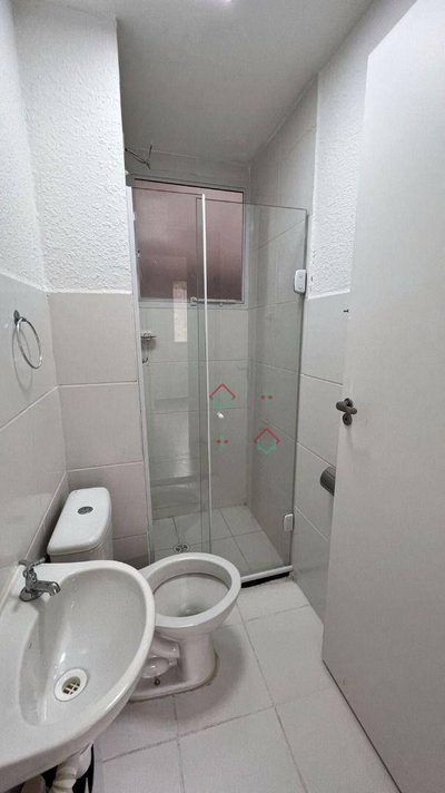 Apartamento, 2 quartos, 39 m² - Foto 3