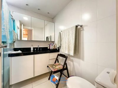 Apartamento, 3 quartos, 173 m² - Foto 3