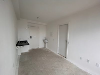 Apartamento, 1 quarto, 31 m² - Foto 5
