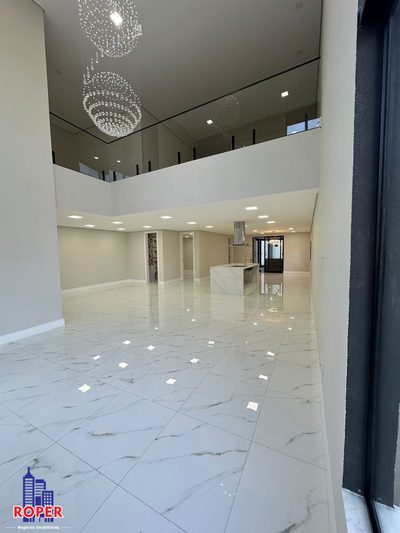 Casa, 5 quartos, 382 m² - Foto 5