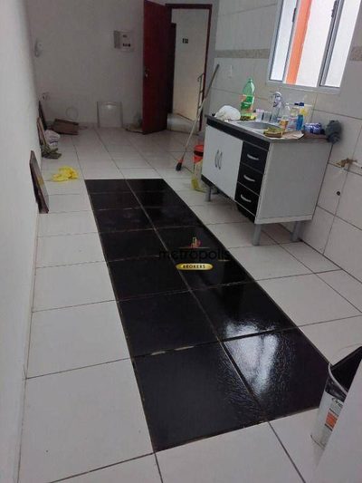 Apartamento, 2 quartos, 40 m² - Foto 3