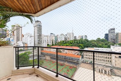 Apartamento, 4 quartos, 230 m² - Foto 3