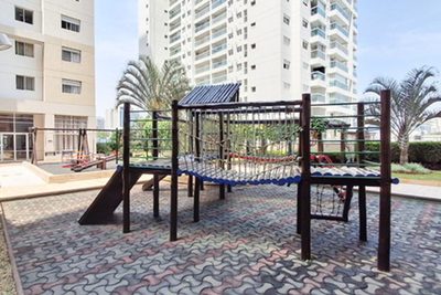 Apartamento, 3 quartos, 132 m² - Foto 2