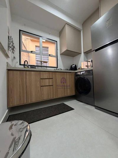 Apartamento, 1 quarto, 37 m² - Foto 4
