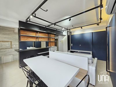 Apartamento, 2 quartos, 68 m² - Foto 3