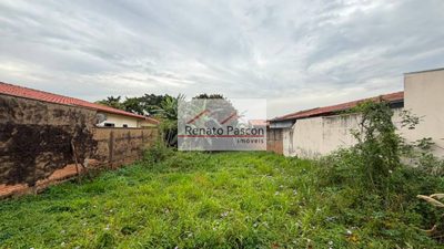 Terreno, 402 m² - Foto 1