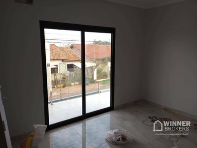 Sobrado, 3 quartos, 110 m² - Foto 5