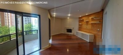 Apartamento, 4 quartos, 165 m² - Foto 1