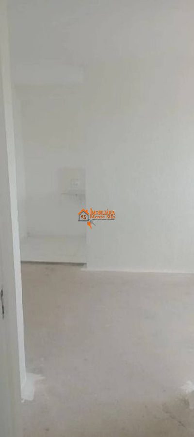 Apartamento, 2 quartos, 42 m² - Foto 2