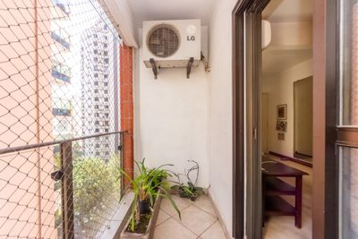 Apartamento, 2 quartos, 163 m² - Foto 5