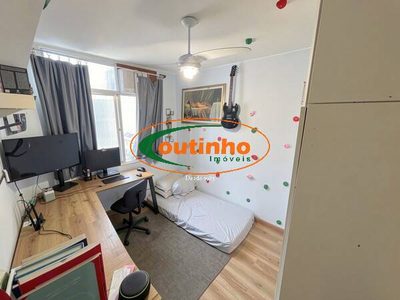 Apartamento, 2 quartos, 62 m² - Foto 5