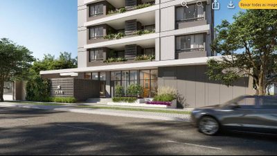 Apartamento, 3 quartos, 130 m² - Foto 2