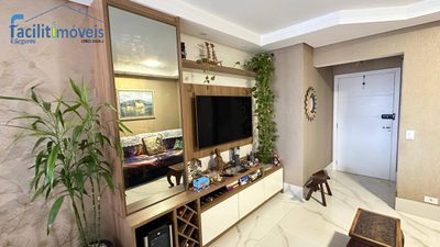 Apartamento, 3 quartos - Foto 3