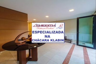 Apartamento, 3 quartos, 160 m² - Foto 4