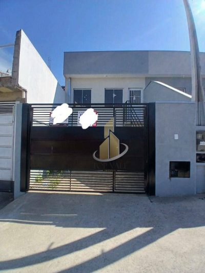 Casa, 2 quartos, 50 m² - Foto 3
