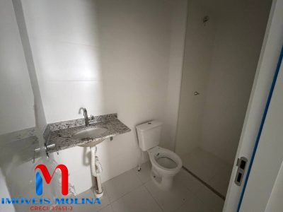 Apartamento, 2 quartos - Foto 3