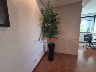 Sala-Conjunto, 32 m² - Foto 3
