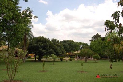 Chácara, 7 quartos, 1 hectares - Foto 4