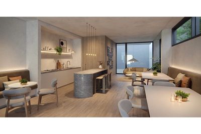Kitnet-Studio, 24 m² - Foto 4