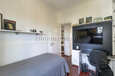 Apartamento, 3 quartos, 110 m² - Foto 4