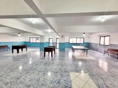 Apartamento, 1 quarto, 48 m² - Foto 4
