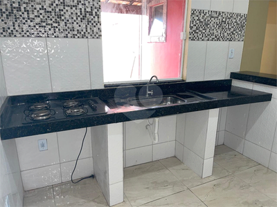 Casa de Condomínio, 2 quartos - Foto 5