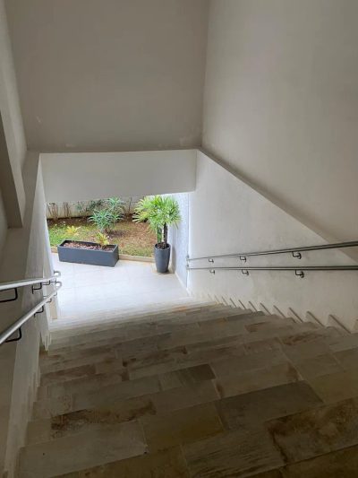 Apartamento, 2 quartos, 54 m² - Foto 2