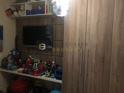 Apartamento, 3 quartos, 101 m² - Foto 5
