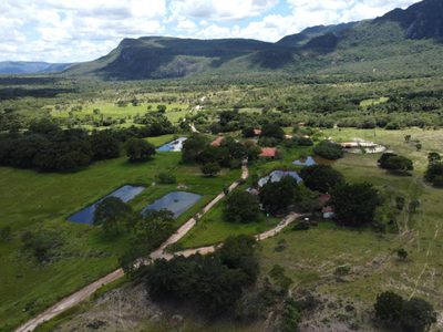 Fazenda, 618 m² - Foto 2