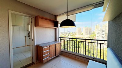 Apartamento, 3 quartos, 83 m² - Foto 3