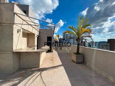 Cobertura, 5 quartos, 350 m² - Foto 2