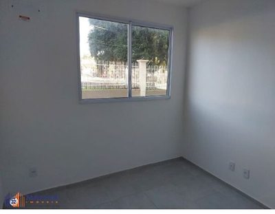 Apartamento, 2 quartos, 40 m² - Foto 3