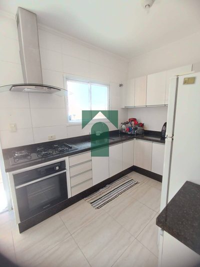 Sobrado, 3 quartos, 120 m² - Foto 3