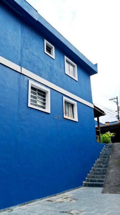 Sobrado, 3 quartos, 140 m² - Foto 2