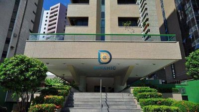 Flat/Apart Hotel, 1 quarto, 40 m² - Foto 4